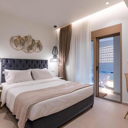 לרדוס Mariann Premium Suites מראה חיצוני תמונה