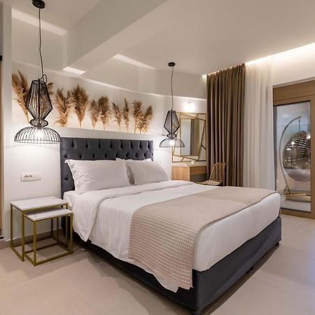 לרדוס Mariann Premium Suites מראה חיצוני תמונה