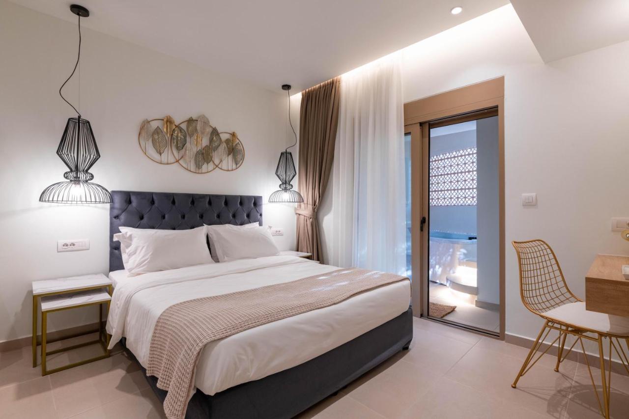 לרדוס Mariann Premium Suites מראה חיצוני תמונה