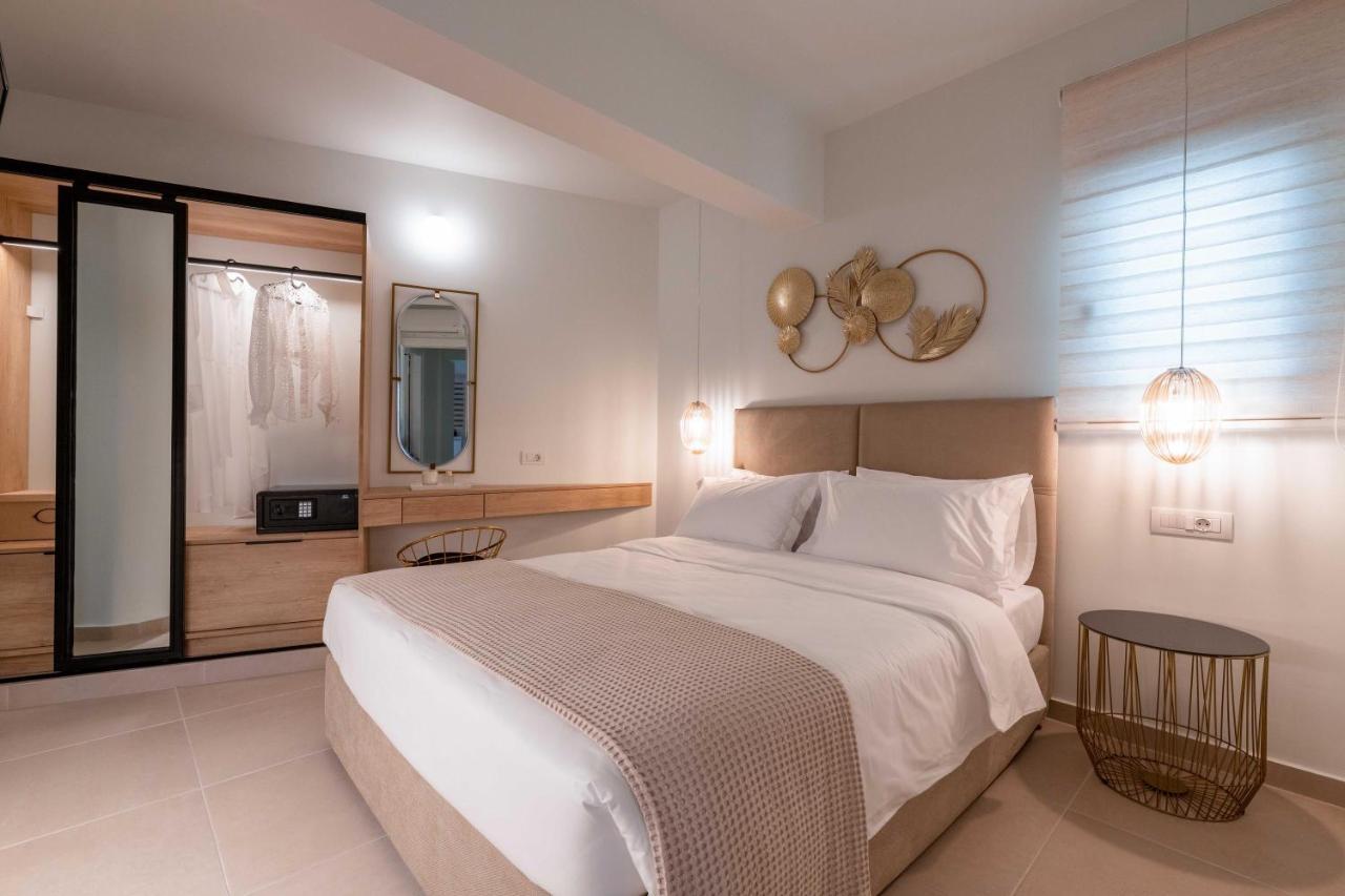 לרדוס Mariann Premium Suites מראה חיצוני תמונה