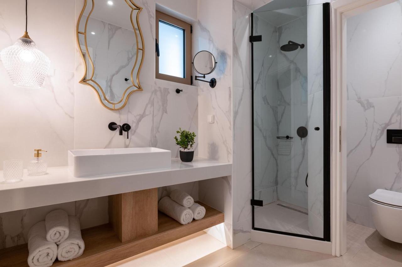 לרדוס Mariann Premium Suites מראה חיצוני תמונה