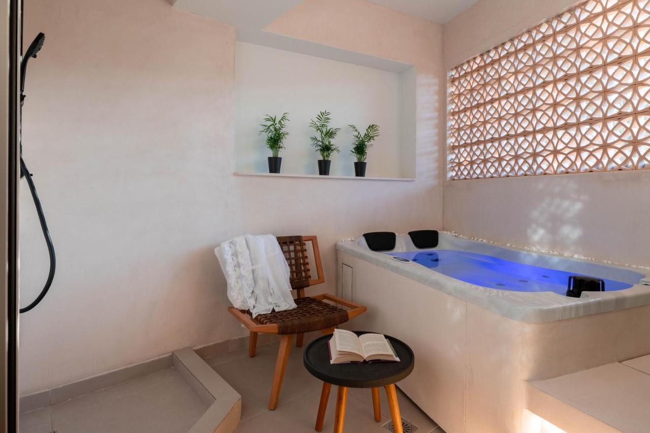 לרדוס Mariann Premium Suites מראה חיצוני תמונה
