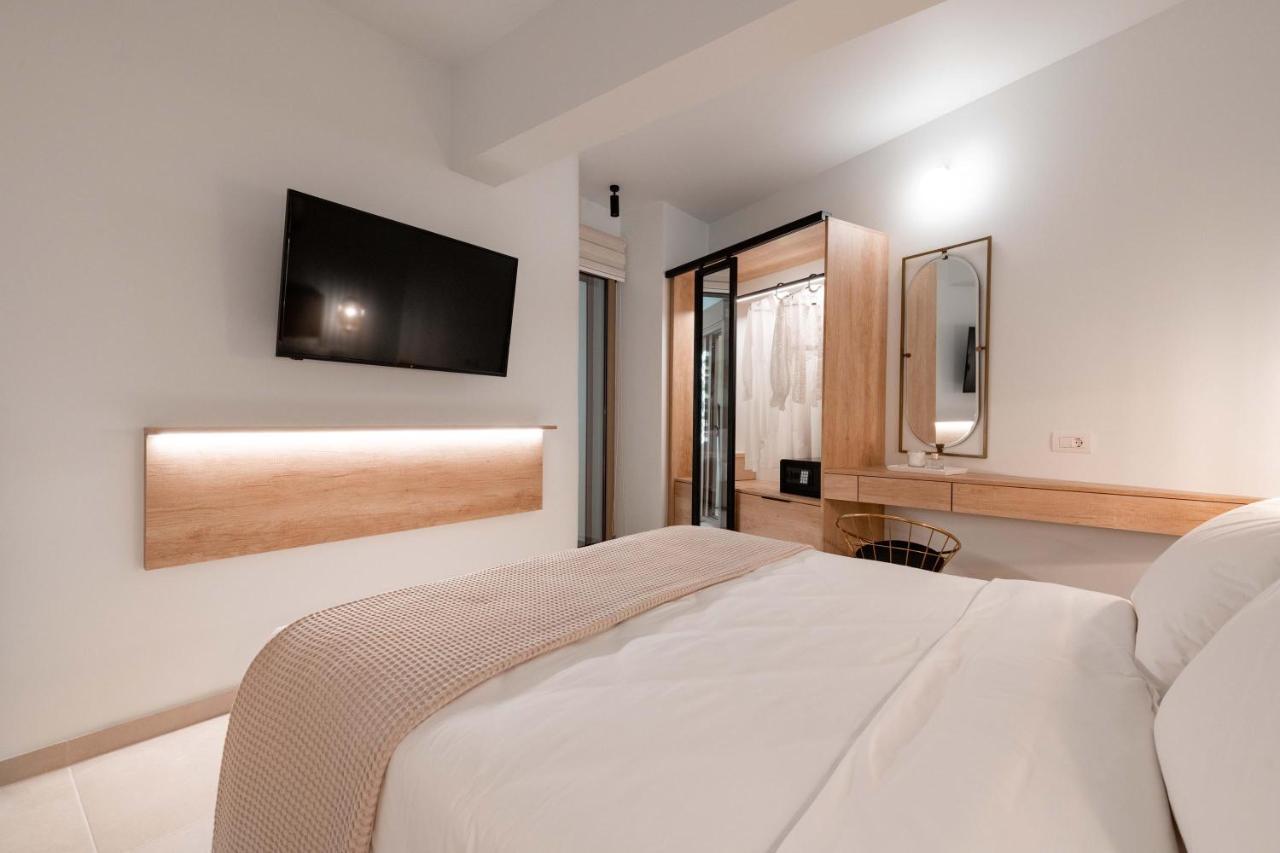 לרדוס Mariann Premium Suites מראה חיצוני תמונה