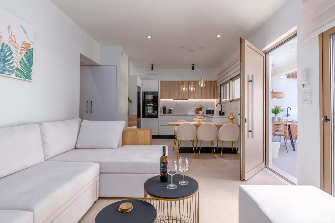 לרדוס Mariann Premium Suites מראה חיצוני תמונה