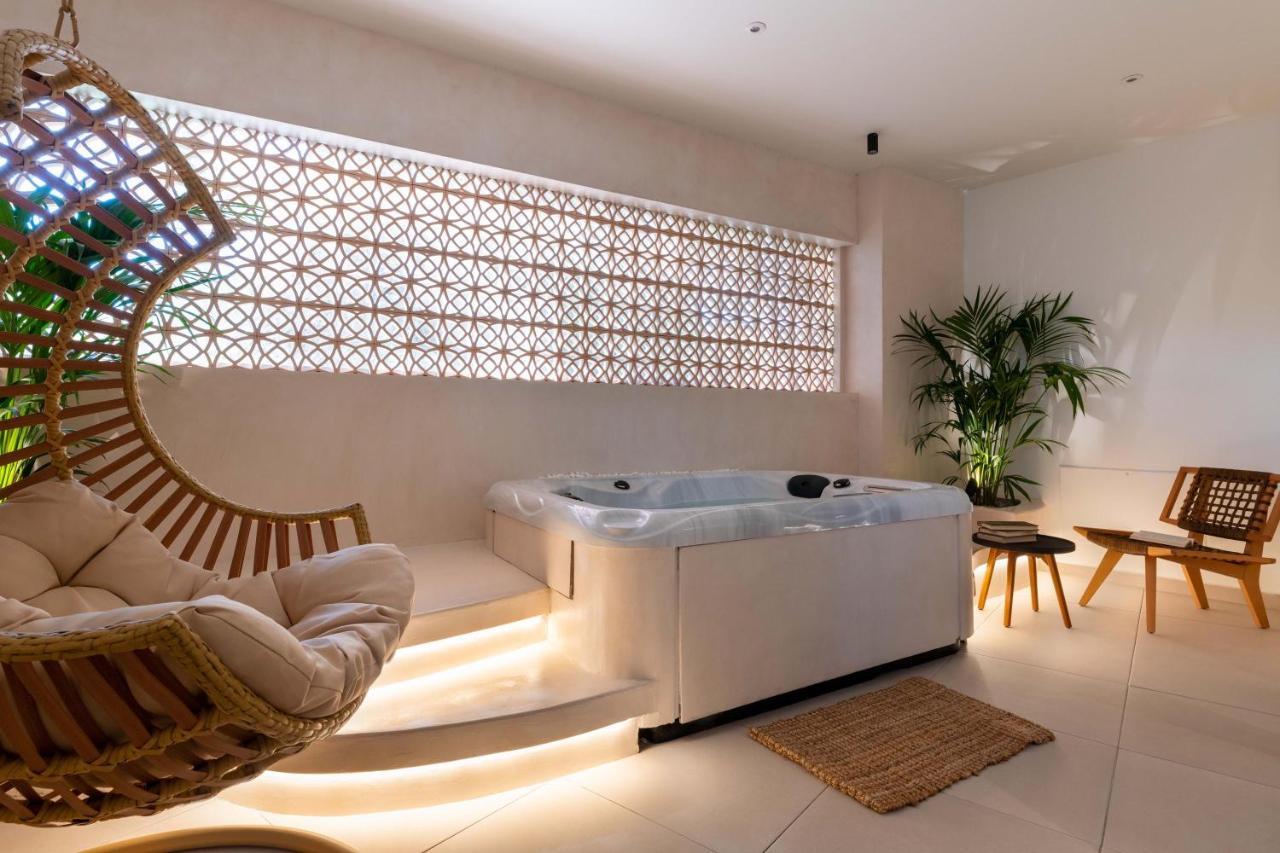 לרדוס Mariann Premium Suites מראה חיצוני תמונה