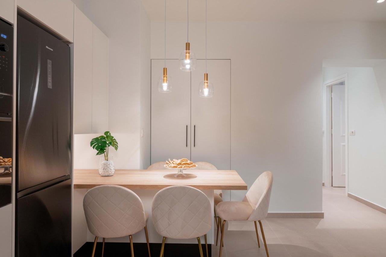 לרדוס Mariann Premium Suites מראה חיצוני תמונה