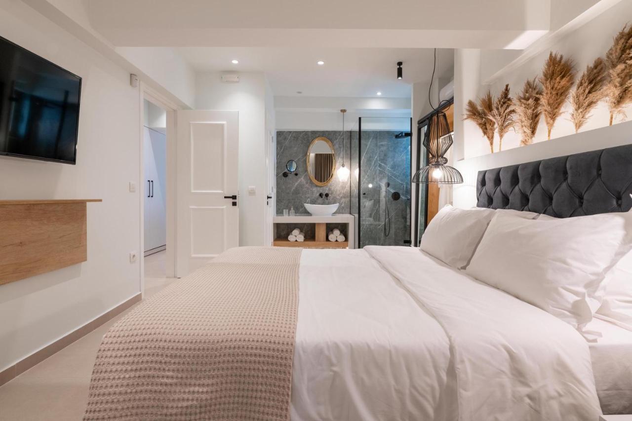לרדוס Mariann Premium Suites מראה חיצוני תמונה