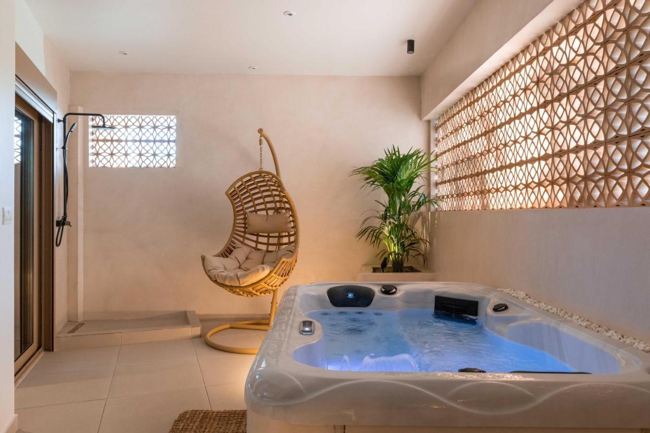 לרדוס Mariann Premium Suites מראה חיצוני תמונה