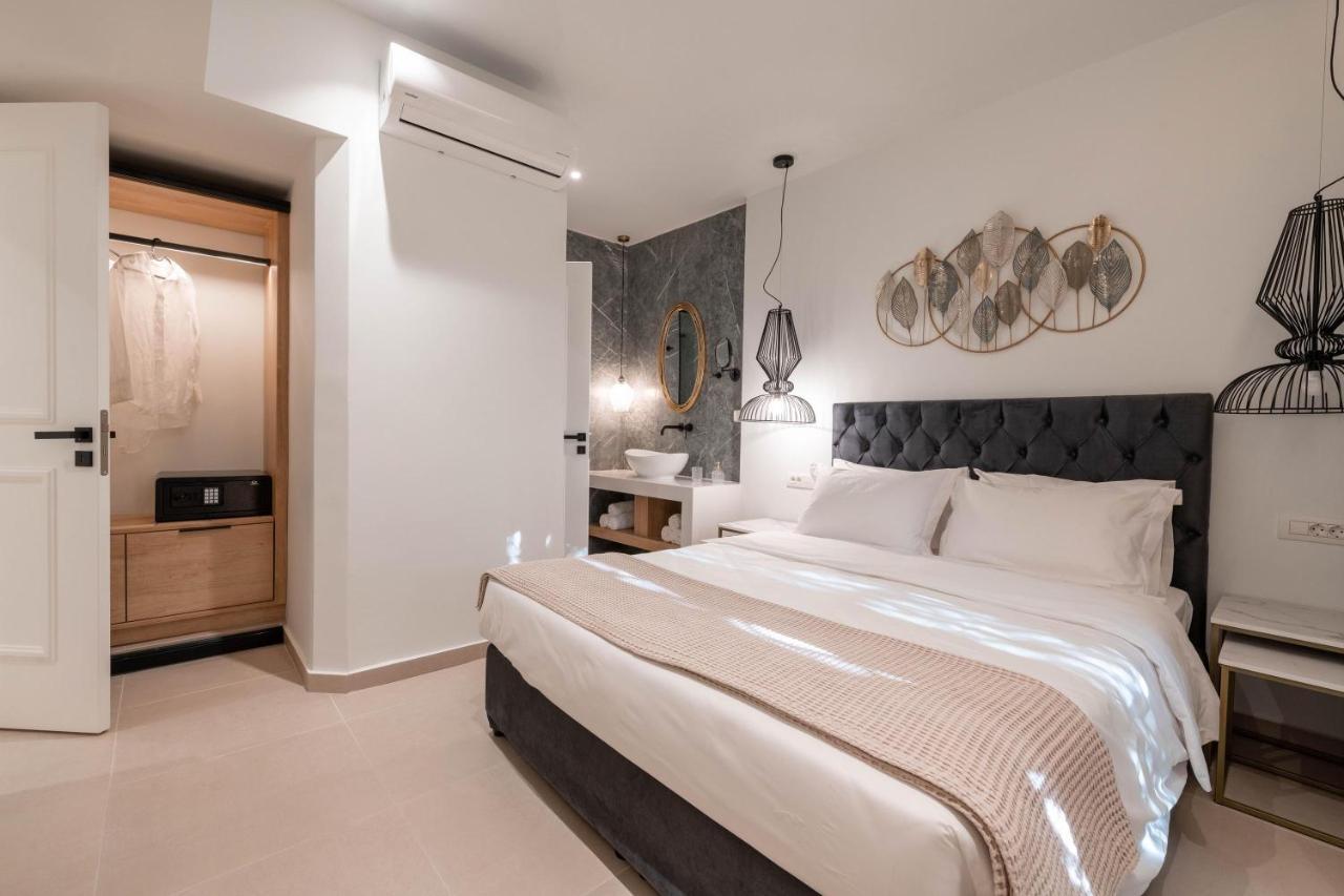 לרדוס Mariann Premium Suites מראה חיצוני תמונה
